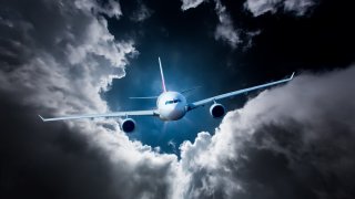 Новите технологии, които опитват да прогнозират непредвимите случаи на явлението