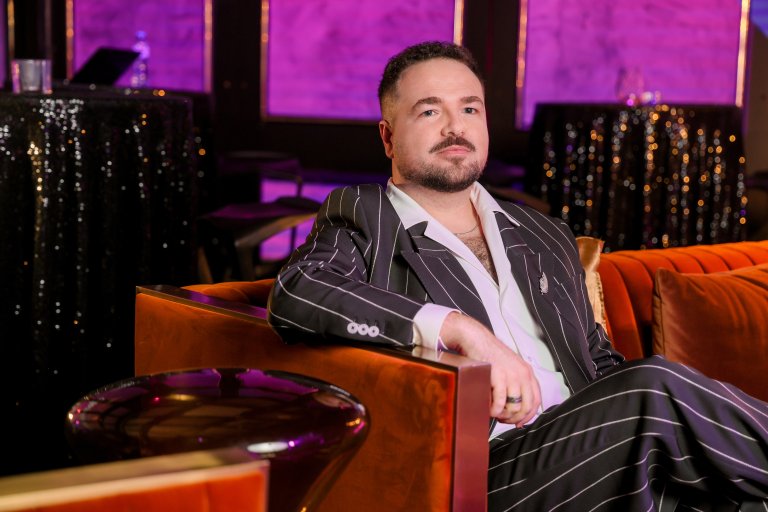 Мартин Дабевски, старши бранд мениджър "Бездимни продукти"