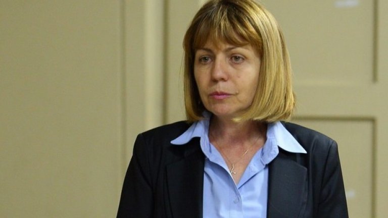 Кметът на София Йорданка Фандъкова е поискала да се направи проверка на техническото състояние на автобусите, обслужвани от частните оператори.