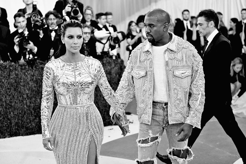 "Manus x Machina: Fashion In An Age Of Technology" Costume Institute Gala