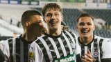 "Новият" Белингам е в Сърбия и Юнайтед иска да го вземе