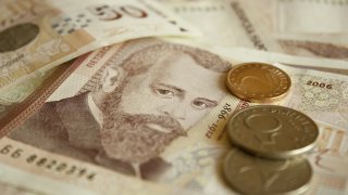 Само за първите три месеца на годината са хванати 225 фалшиви банкноти