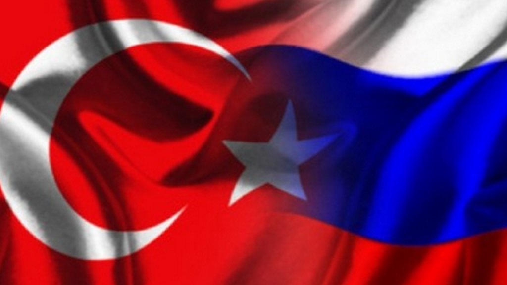 turkey russia