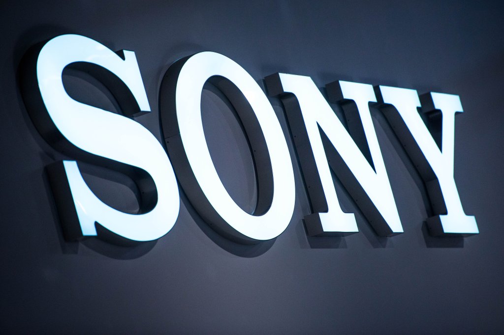 sony