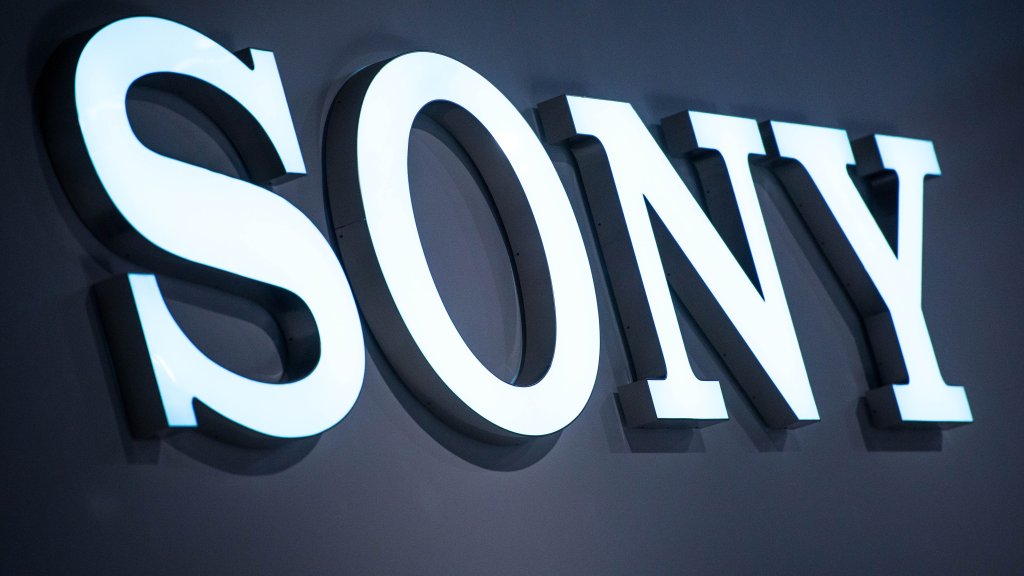 sony