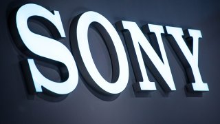 sony