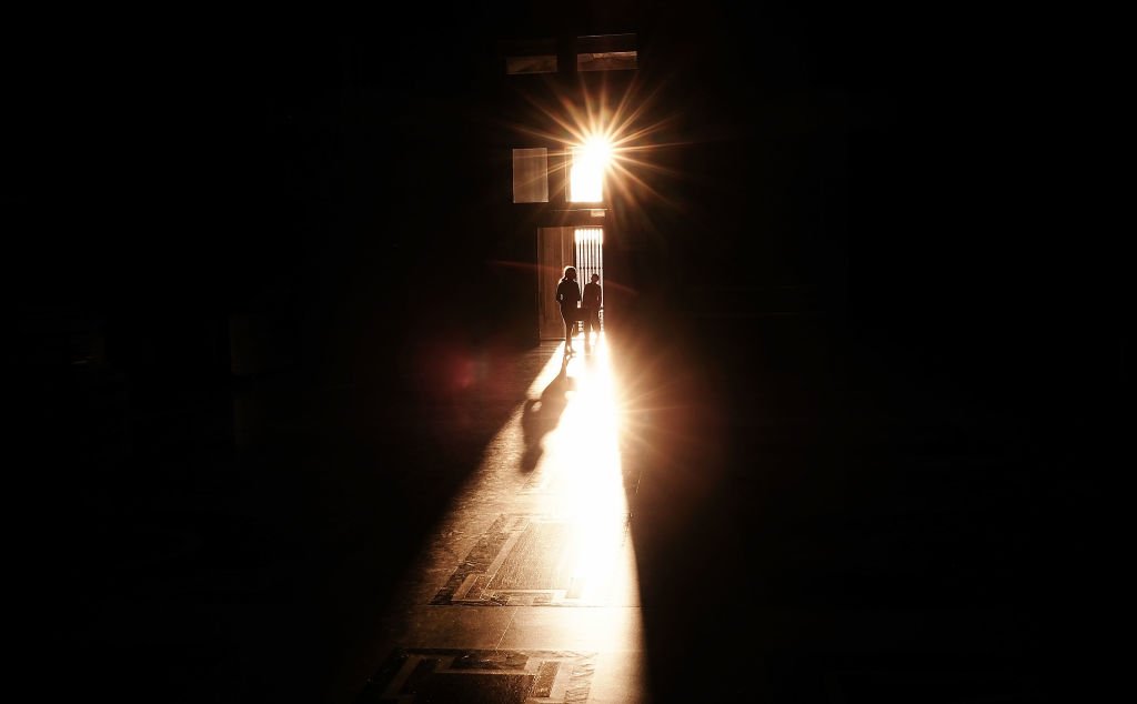 Catholic Church Faces Growing Crises Over Clerical Sex Abuse