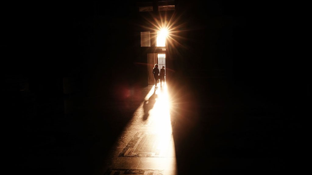 Catholic Church Faces Growing Crises Over Clerical Sex Abuse