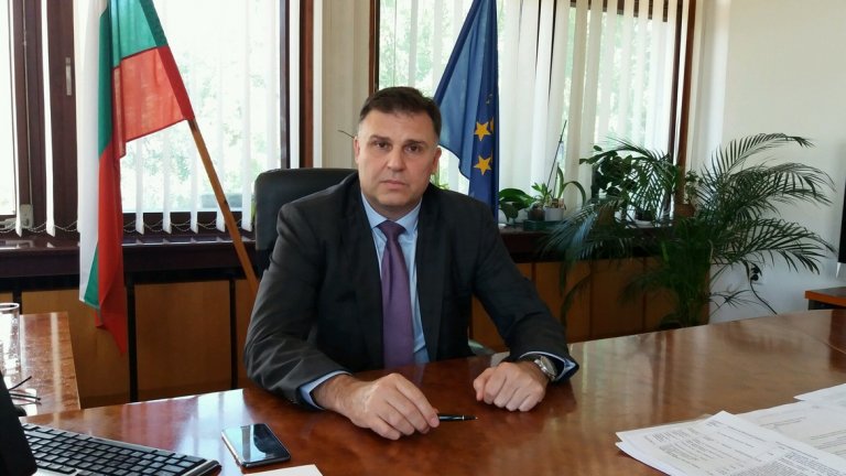 ГЕРБ ще опита да си върне Плевен с нов кандидат-кмет