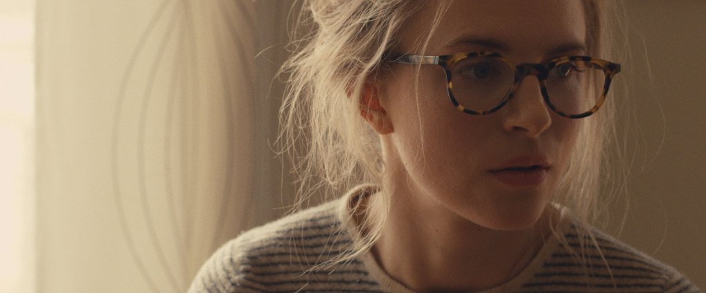 Препоръчваме я и в sci-fi драмата I Origins на Майк Кахил. 