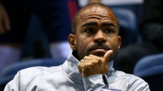 Преди 11 седмици Киърън Дайър умираше и шансовете му бяха нищожни. Но бившият английски национал дочака чудото