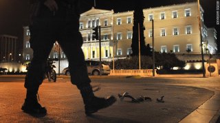 greece-athens-bomb