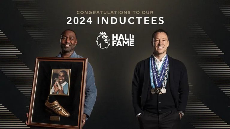 Приеха още двама велики в Залата на славата на Премиършип