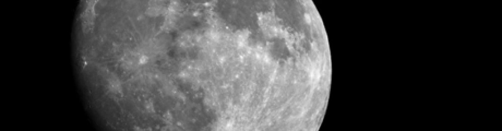 Moon Over Morro Bay CA 30Oct2009