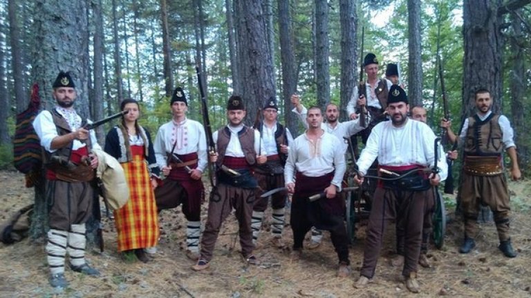 Само Гърция ни изпреварва в културния национализъм