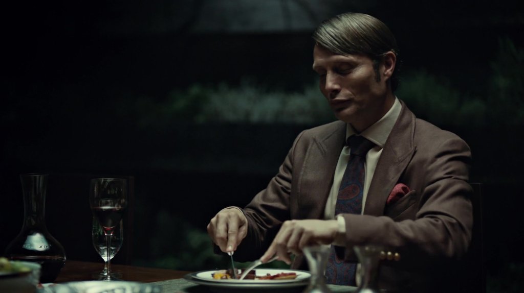 \"Ханибал\" (Hannibal)