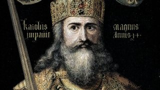 Възникването на Франция - от франкските племена до могъща монархия