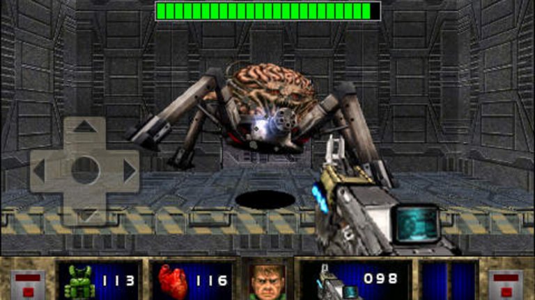 В галерията може да видите десет от най-качествените класики сред мобилните игри. Част от тях са мобилни версии на велики игри за PC или конзоли