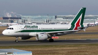 alitalia