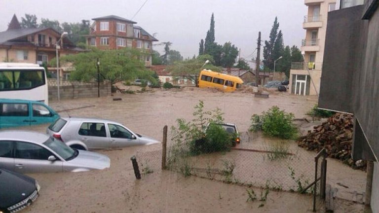 Снимка: Да помогнем на Аспарухово