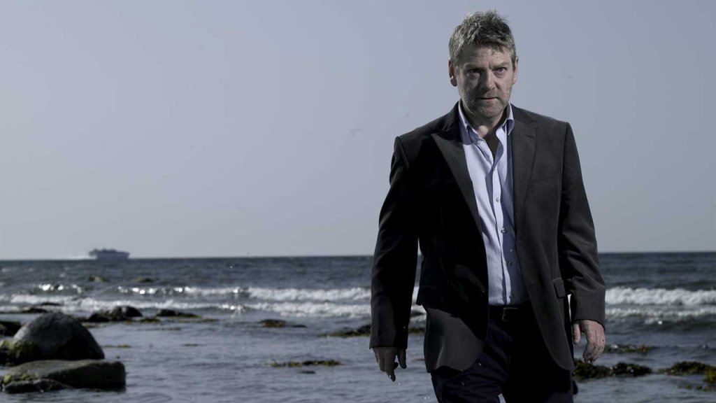 Wallander (PBS)

Четвърти сезон ще бъде последен за драматичния сериал на Кенет Брана. 
 

