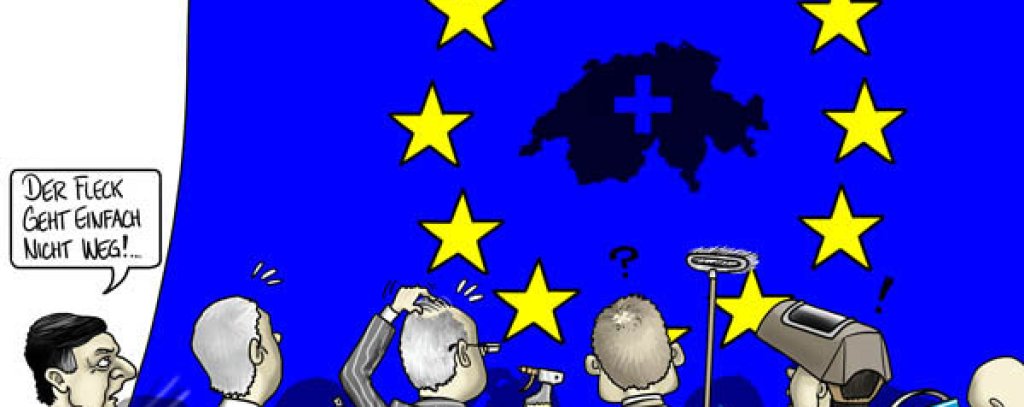 EU-Fleck