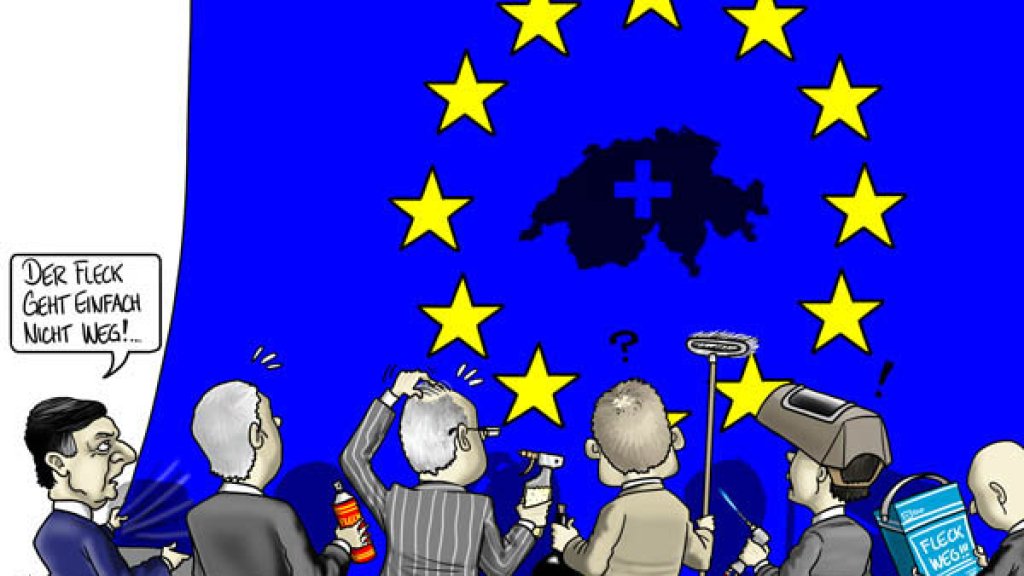 EU-Fleck