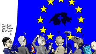 EU-Fleck