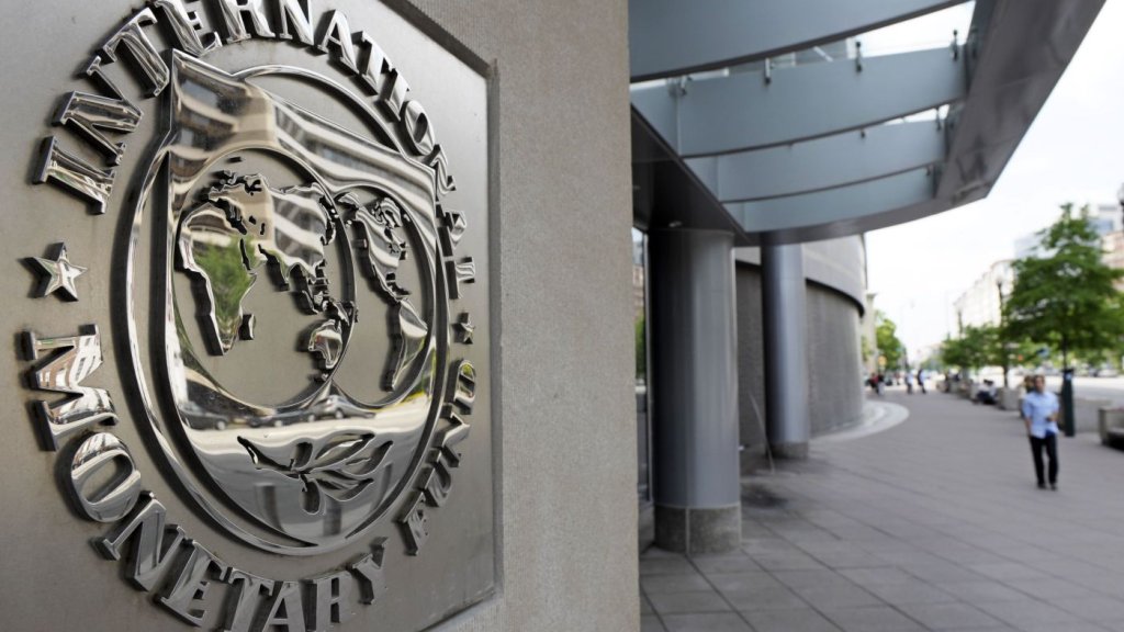 IMF Greece Financial Crisis