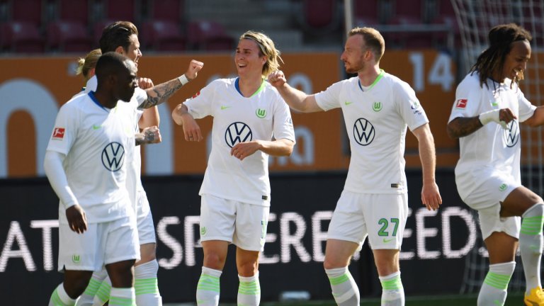 Още от Бундеслигата и Първа лига в днешната футболна програма