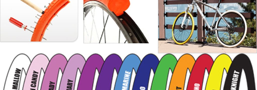 tannus tire