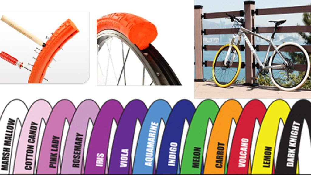 tannus tire