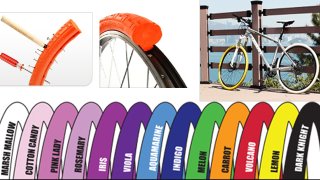 tannus tire