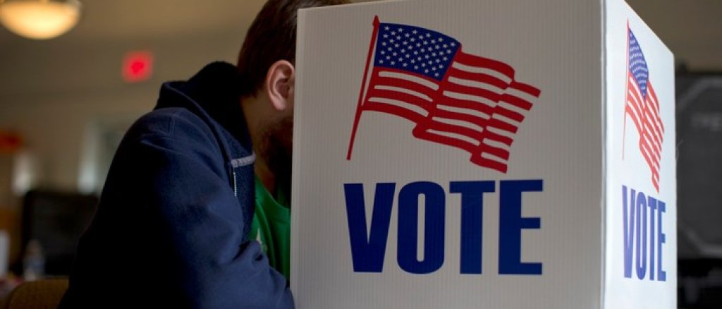 vote