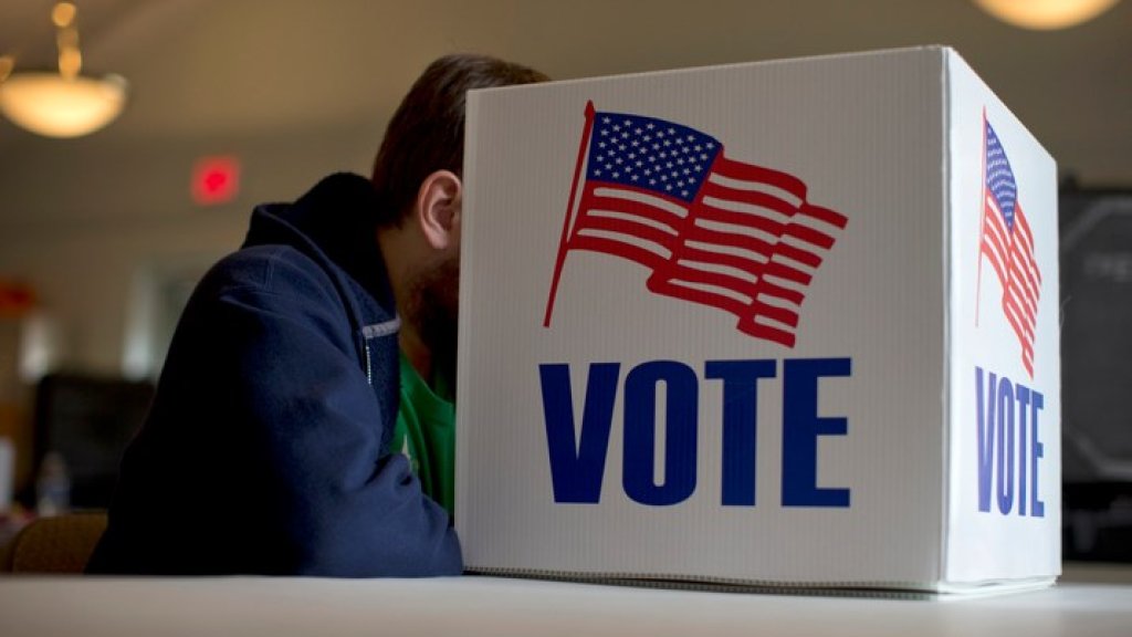 vote