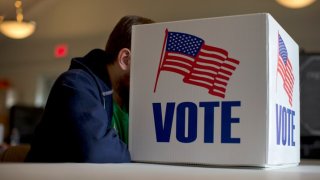 vote