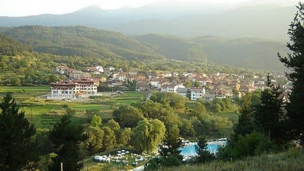 dobrinishte
