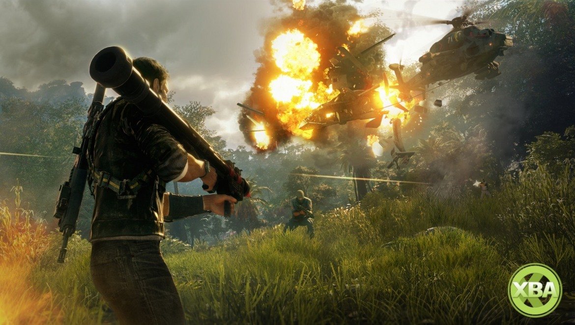 Just Cause 4 (4 декември/PC, PS4, Xbox One)

На пръв поглед, Just Cause 4 не крие никакви изненади - отворен свят в голяма южноамериканска държава, добре познатия ни главен герой Рико Родригес и неограничени възможности за всяване на хаос и разрушения на поредното идилично кътче, където той е стъпил. И въпреки това, поредицата продължава да печели фенове, най-вече защото не прави много неща, но ги прави добре. Новата технология в Just Cause 4 добавя различни екстремни климатични ефекти, включително виелици, пясъчни бури, торнадо и др. 

Разработчиците отбелязват, че са направени подобрения в изкуствения интелект на играта спрямо Just Cause 3, а други подобрения на енджина  включват нови физични ефекти и нова система за анимации. Ако обичате шантавия геймплей и не искате да се обременявате със сложни истории и комплексни герои, Just Cause 4 изглежда ще е перфектната доза дигитален адреналин за вас.