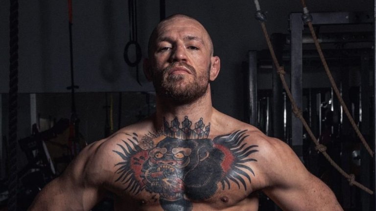 Конър вече е повече бизнесмен, отколкото спортист, а уискито, модата и медиите го направиха №1 в света