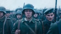 Германският антивоенен филм ще се появи в Netflix на 28 октомври