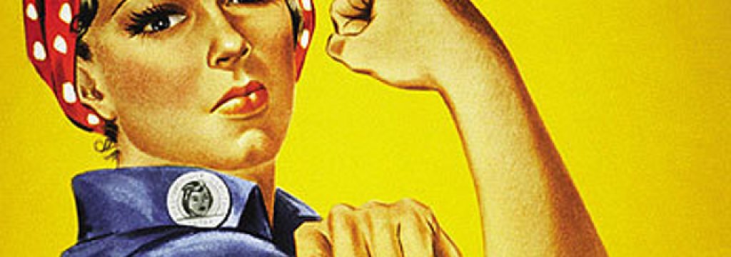 rosie_riveter