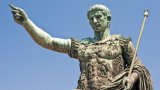 Вторият триумвират: Октавиан, Марк Антоний й Лепид