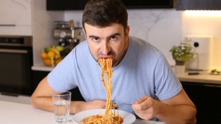 Като ще е италианска, нека да е по италиански