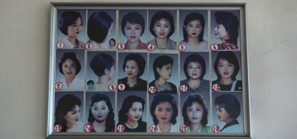 North Korea Daily Life