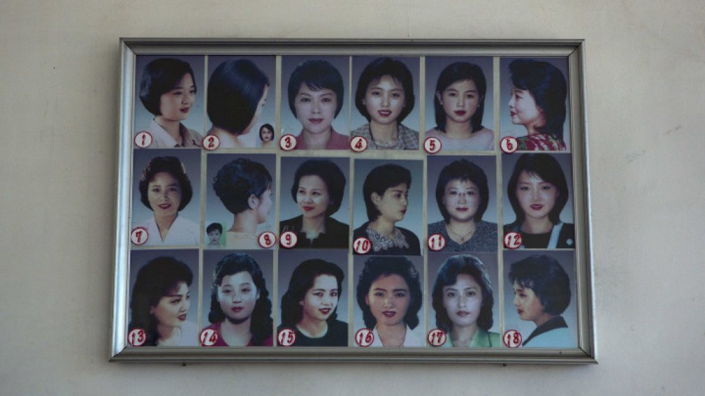 North Korea Daily Life