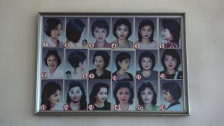 North Korea Daily Life