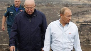 Putinratings