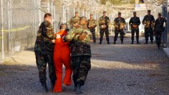 Има ли бъдеще лагерът за извънсъдебно задържане Гуантанамо 20 години след своето откриване