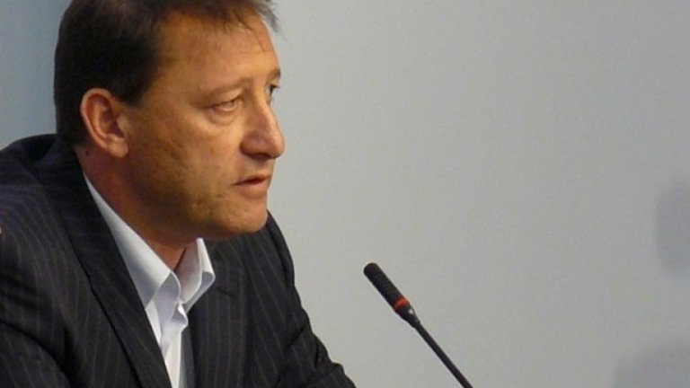 БСП се пропука по линията "Техноимпекс"