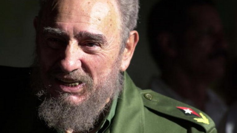 47 години на власт - преживял е повече от 600 опита за  покушения, 10 американски президента, икономическата блокада на САЩ, и краха на Съветския съюз